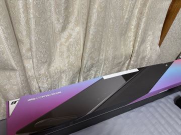 Bose サラウンドセット 美品　Smart Ultra Soundbar,Bass 700,surround speakers