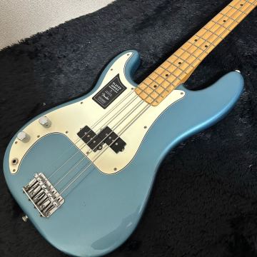 割と美品! 1円スタート Fender Mexco フェンダーメキシコ PLAYER SERIES PB Precision BASS プレシジョンベース LH レフティ レアカラー 