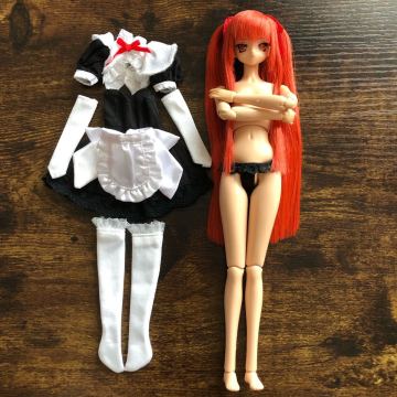ボークス ロストエンジェルス 原宿すみかエンジェル 三女 明