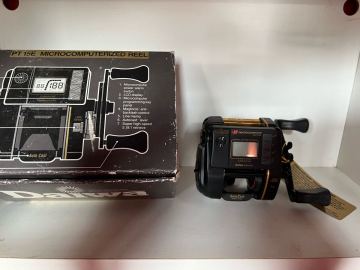 ダイワ　Daiwa PT15E 未使用品