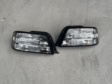 1円スタート　クリアテール　前期　チェイサー　ツアラーV jzx100 テールランプ　後期　純正　希少　1jz ヘッドライト　寒冷地