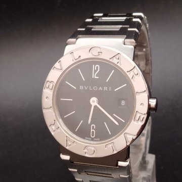 ブルガリ Bvlgari 腕時計 動作品 BB26SS（ブルガリブルガリ） レディース 3246633