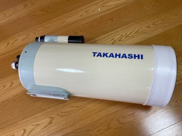 タカハシ　ミューロン210 鏡筒　(Mewlon210 , μ 210) 中古