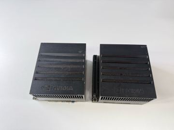 2台セット NVIDIA エヌヴイディア P2972 Jetson Developer AGX Xavier 開発キット ジャンク 管理N859
