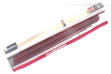 SHIMANO シマノ 香鱗 H3 90-95 ZE 釣竿 釣り竿 フィッシング 釣り用品 7910-AM