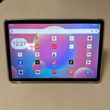 TABWEEモデル名 T90 Tablet Tabweeメモリストレージ容量 128 GB画面サイズ 11 インチ