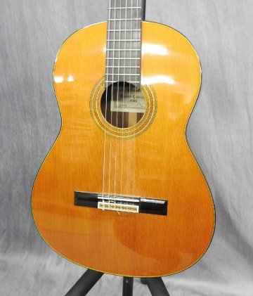 【C】YAMAHA GC32C クラシックギター ヤマハ ♯HLN056A 3051307