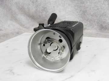 【J】SUNSTAR STROBO MONOSTAR X4 サンスター ストロボ 3051324
