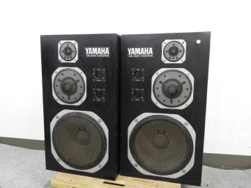 【D】YAMAHA NS-1000M スピーカー ペア ヤマハ 3051357