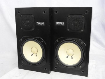 【C】YAMAHA NS-10M スピーカーペア ヤマハ 3051591
