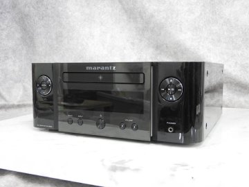 【C】Marantz M-CR612 CDレシーバー マランツ 3051798