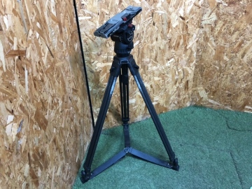 Sachtler ザハトラー FSB6 カメラ三脚 ビデオカメラ 三脚アダプター 「3394」