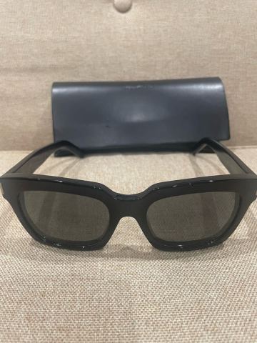 国内正規品　SAINT LAURENT サンローラン BOLD 1 002 54□20-140 MADE IN ITALY サングラス Ray-Ban TOM FORD