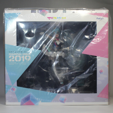 未開封 F:NEX 初音ミク マジカルミライ 2019 Ver. 1/7 フェネクス フリュー ★国内正規品