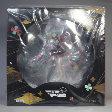 未開封 F:NEX 初音ミク マジカルミライ 2020 夏まつり Ver. 1/7 フェネクス フリュー ★国内正規品
