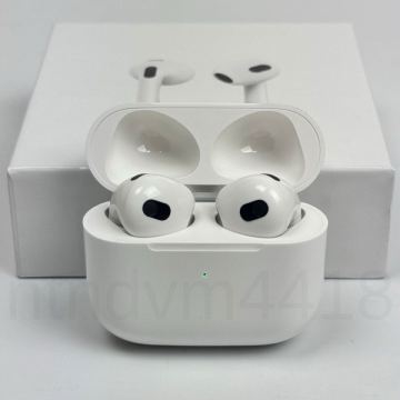 新品 AirPods 第3世代 代替品 ワイヤレスイヤホン Bluetooth 5.3 TWSイヤホン 高品質 充電ケース付 iPhone X 11 12 13 14 15 16 