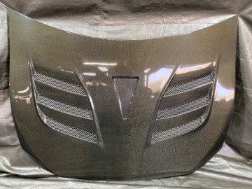 ZN6 86 ZC6 BRZ ヴァリス VARIS ボンネット [34PF8]
