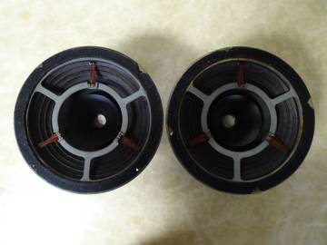 ★GOODMANS AXIOM80 【MIDDX】初期型2本Set★