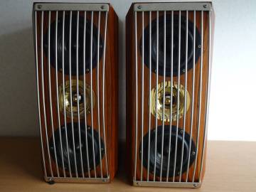 ★AAD 2002 Speaker System 2台Set★