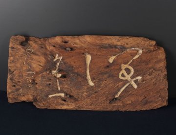 委託HK◇良寛 濡額（大愚良寛 僧 歌人 扁額 茶室 和室 屋外 揮毫 濡額 板額 木製 木工 工芸 古物 骨董 ）