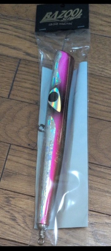 CBONE BAZOOSLIM220　シービーワン バズースリム　未開封品