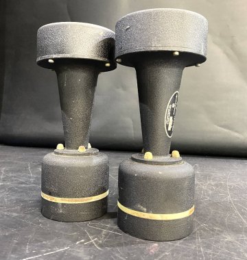【 C 】5 JBL 175/1217-1290 ドライバー ホーン ペア ジェービーエル 196340