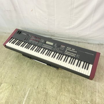 【 C 】9810 YAMAHA MOXF8 シンセサイザー ヤマハ 3062516