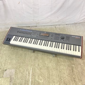 【 C 】105 KURZWEIL PC3K7 シンセサイザー カーツウェル 3062548
