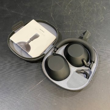 【 C 】145 SONY WH-1000XM6 ワイヤレスヘッドフォン ソニー 3054875