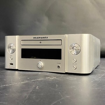 【 C 】147 marantz M-CR611 ネットワークCDレシーバー マランツ 3055111