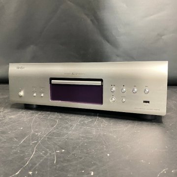 【 B 】91 DENON DCD-1650RE SACDデッキ デノン 196509
