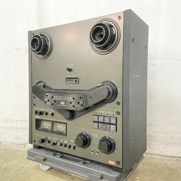 【 C 】340 AKAI GX-635D オープンリールデッキ アカイ 042646
