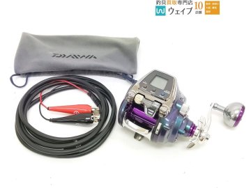 ダイワ 18 シーボーグ LTD 500J