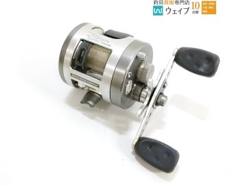 ABU アブガルシア アンバサダー モラム SX160IC