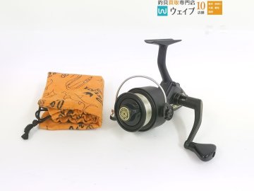 大森製作所 ダイヤモンド コメット G1