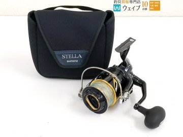シマノ 19 ステラ SW 10000P 美品