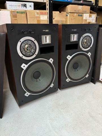 PIONEER CS-955