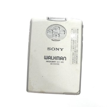 1円スタート SONY ソニー WALKMAN ウォークマン WM-EX5 ポータブル CASSETTE PLAYER カセットプレーヤー 家電 オーディオ機器 動作未確認