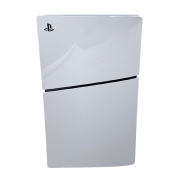 1円スタート SONY ソニー プレイステーション5 CFI-2000 プレステ5 PS5 ゲーム機 本体 ハード コントローラー ホワイト 動作未確認