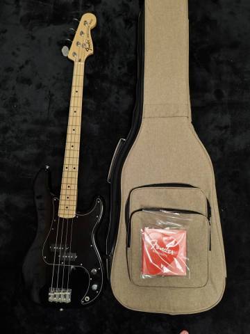 【現状品】Fender Made in Japan Traditional II 70s Precision Bass プレシジョンベース