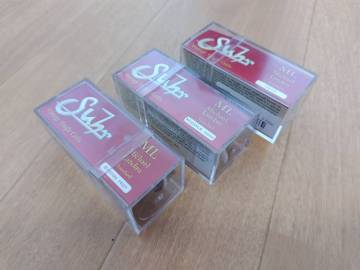 Suhr ML standard ストラト用シングルコイル　フルセット