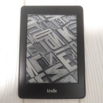 【良品】Amazon Kindle Paperwhite 第6世代 3G