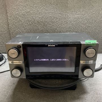 MYM7-689 激安 JOYSOUND JS-FX カラオケ機器 通電、電源オン、オフOK 中古現状品 ※3回再出品で処分