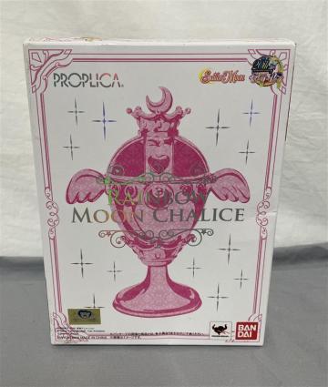 PROPLICA 美少女戦士セーラームーン レインボームーンカリス /経年自宅保管品
