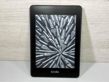 amazon Kindle Paperwhite White 第10世代 8GB PQ94WIF 電子書籍リーダー