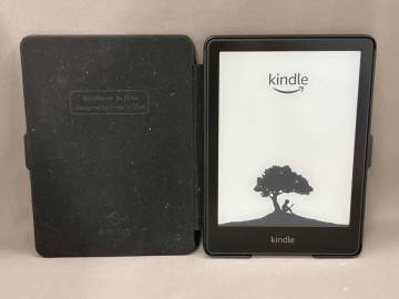 Amazon Kindle Paperwhite 第11世代 16GB 広告なし(17-10-08)