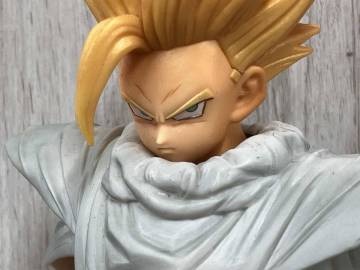【箱無し】 孫悟飯 Grandista Resolution of Soldiers ドラゴンボールZ
