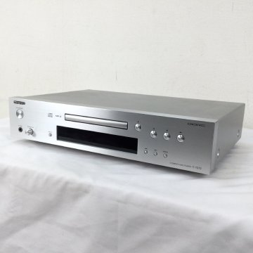 1307 ONKYO オンキョー C-7070 CDプレーヤー オーディオ 音響機器