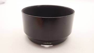 日本製　52㎜　スナップ式メタルフード　 Ⅶ.3