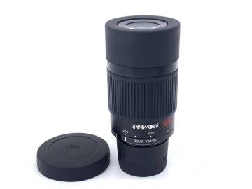 美品 動作確認済 Kowa 興和 コーワ スポッティングスコープ TE-11WZ 25-60x Wide Zoom アイピース 接眼レンズ TSN-773 / 774 TSN-883 / 884